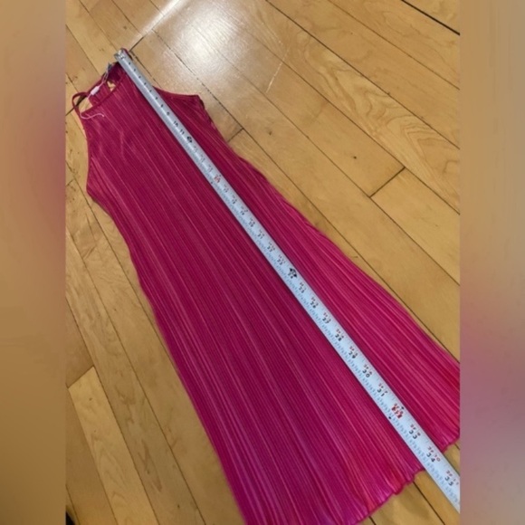 Rails Jessica Dress in Raspberry Pink - Picture 10 of 15